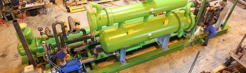 CORIOLIS, parc industriel du Creusot, accueille la CleanTech Enertime