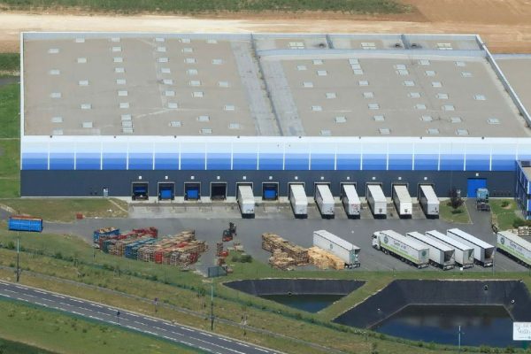 Entrepôt à louer Hauts-de-France – 24000 m² – Arras