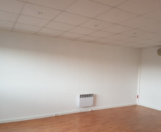Entrepôt à louer – Meaux (77) / Île-de-France – 5500 m²