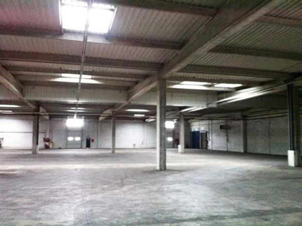 Entrepôt à louer ou à vendre – Meaux – Île-de-France – 11744 m²