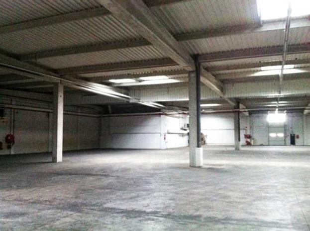 Entrepôt à louer ou à vendre – Meaux – Île-de-France – 11744 m²
