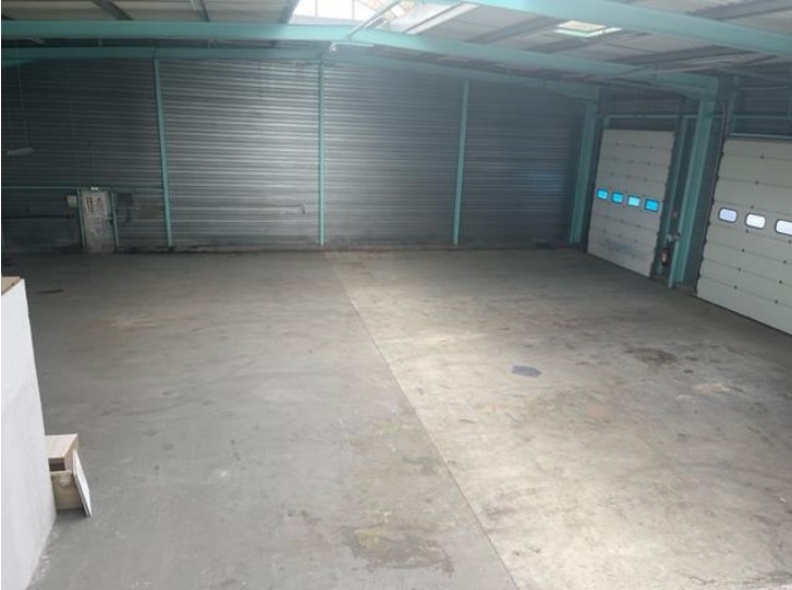 Entrepôt à vendre 600 m² – Richemont – Moselle