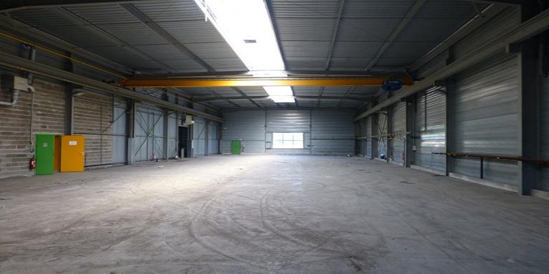 Entrepôt à vendre à Charleville-Mézières
