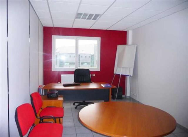 Entrepôt à vendre à Meaux / Seine-et-Marne (77) – 1534 m²