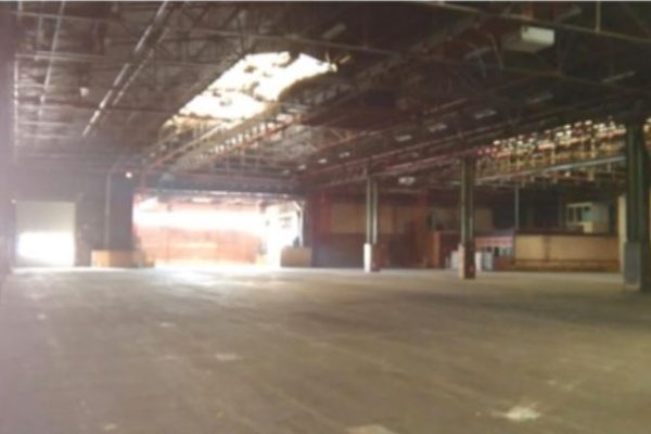 Entrepôt à vendre de 20 000 m² à Montbéliard – Doubs