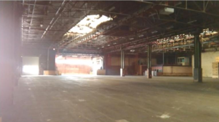 Entrepôt à vendre de 20 000 m² à Montbéliard – Doubs