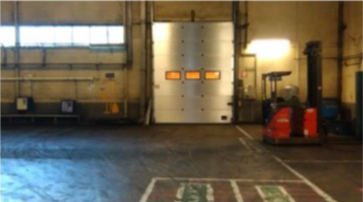 Entrepôt à vendre de 20 000 m² à Montbéliard – Doubs