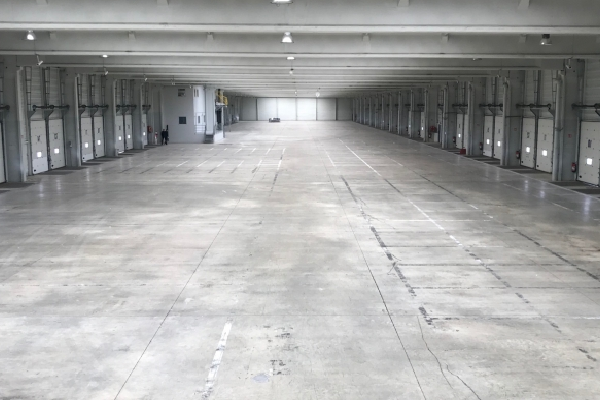 Entrepôt à vendre/louer – Montbéliard / Bourgogne-Franche-Comté – 8899 m²