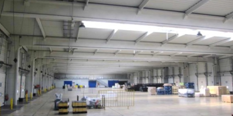 Entrepôt à vendre/louer – Montbéliard / Bourgogne-Franche-Comté – 8899 m²