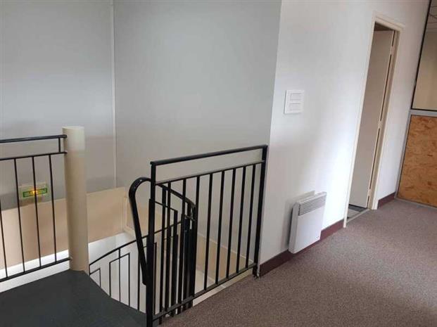 Entrepôt à vendre – Meaux / Île-de-France – 1020 m²