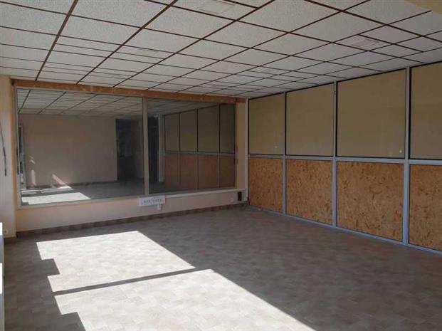 Entrepôt à vendre – Meaux / Île-de-France – 1020 m²