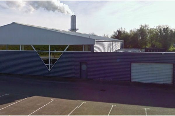 Entrepôt  à vendre ou à louer en Vendée – Les Essarts