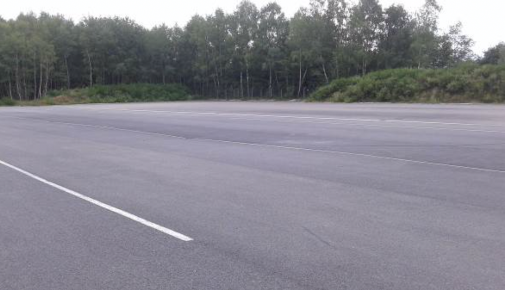 Entrepôt d&rsquo;une surface de 9 600 m² à vendre à Torcy (71)