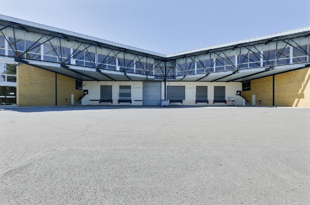 Entrepôt de 1 210 à 4 030 m² à la location proche de Paris – Essonne