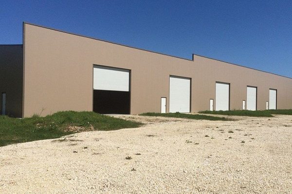 Entrepôt de 1 412 m² à louer – Bergerac (24)