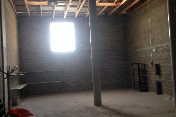 Entrepôt de 124 m² à louer à Meaux – Seine-et-Marne (77) – Île-de-France
