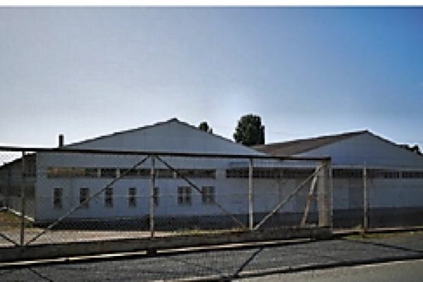 Entrepôt de 5 100 m² en location à Bergerac en Dordogne