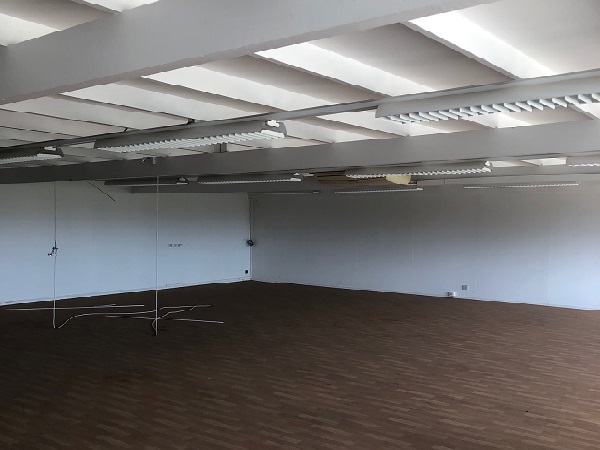 Entrepôt de 6 780 m² à louer à Coutras – Gironde