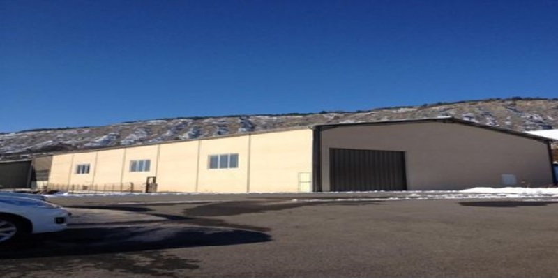 Entrepôt de 600 m² à louer – Gap Sud/Hautes-Alpes