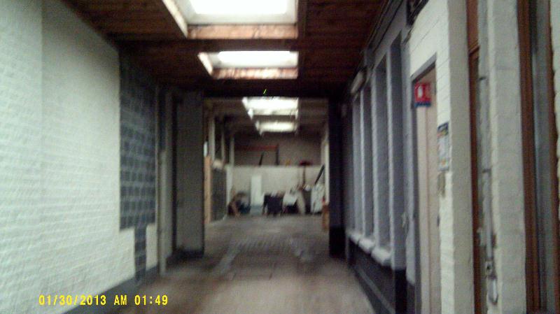 Entrepôt de  900 m² à vendre à Tourcoing