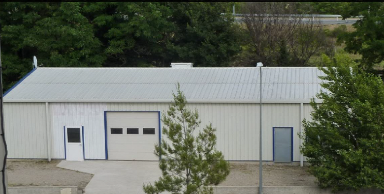 Entrepôt en location Manosque / La Brillanne