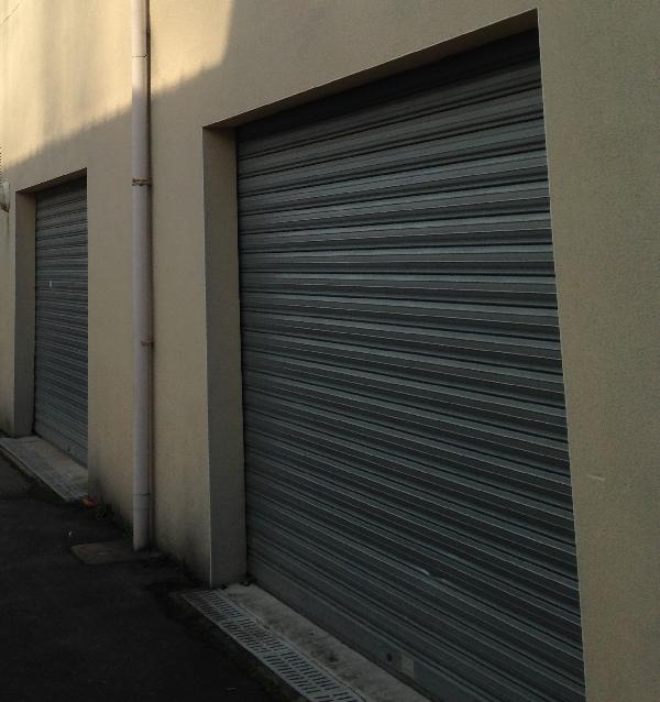 Entrepôt en location – Meaux / Seine-et-Marne – 193 m²