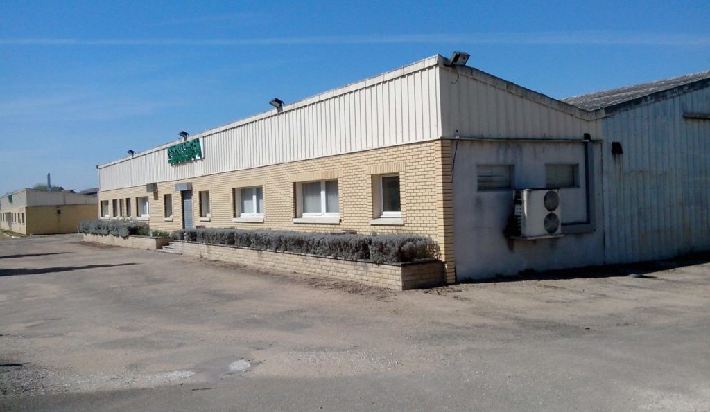 Entrepôt jusqu&rsquo;à 5600 m² à vendre poche d&rsquo;Auxerre dans l&rsquo;Yonne