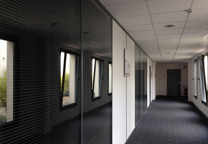 Entrepôt logistique à louer ou à vendre à Poincy / Meaux Est – Seine-et-Marne (77)