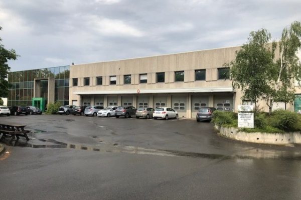 Entrepôt logistique à vendre ou à louer, jusqu&rsquo;à 22 220 m² à côté de Paris – Essonne
