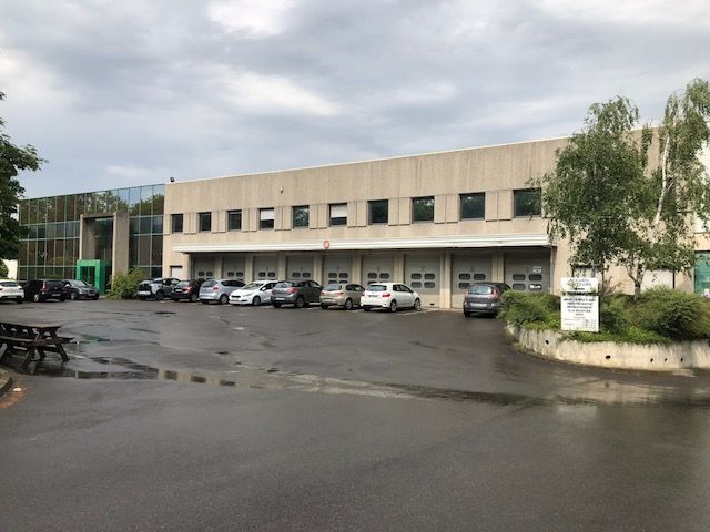 Entrepôt logistique à vendre ou à louer, jusqu&rsquo;à 22 220 m² à côté de Paris – Essonne