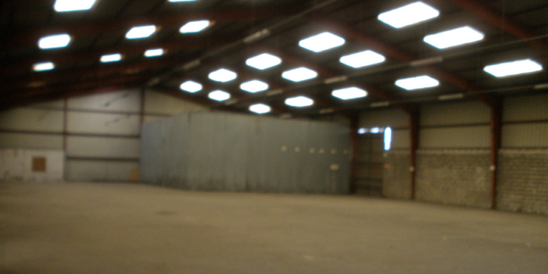 Entrepôt logistique de 1000 m² à louer – Niort Nord / Nouvelle-Aquitaine