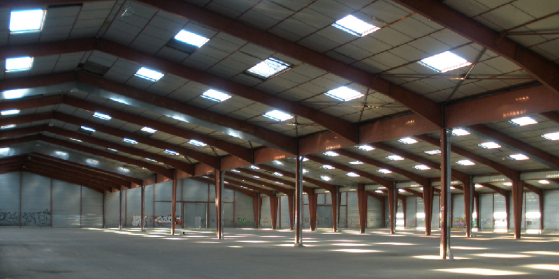 Entrepôt logistique de 9600 m² à louer à Niort – Saint-Gelais / Nouvelle-Aquitaine