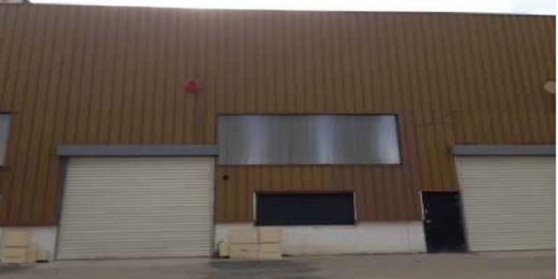 Entrepôts à louer à Cergy