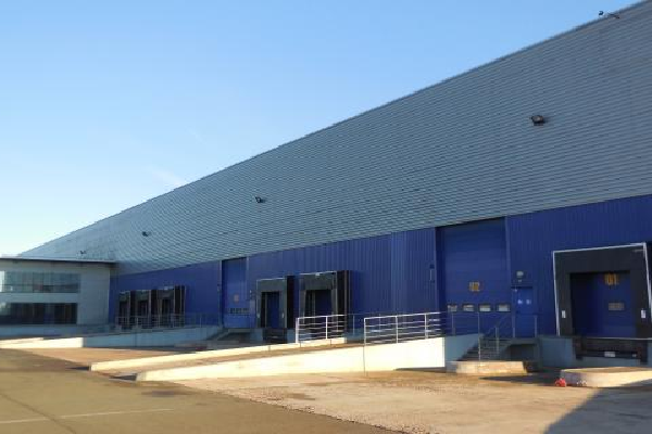 Entrepôts à louer – Belfort Sud / Bourgogne-Franche-Comté – 6000 m²