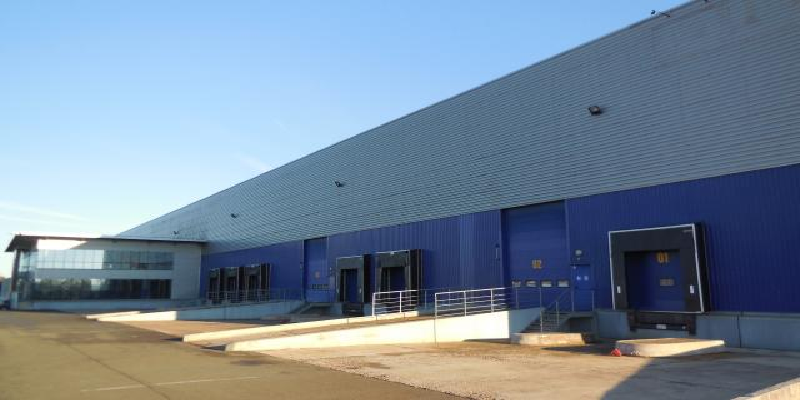 Entrepôts à louer – Belfort Sud / Bourgogne-Franche-Comté – 6000 m²