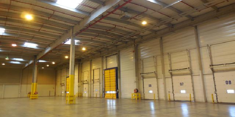 Entrepôts à louer – Belfort Sud / Bourgogne-Franche-Comté – 6000 m²
