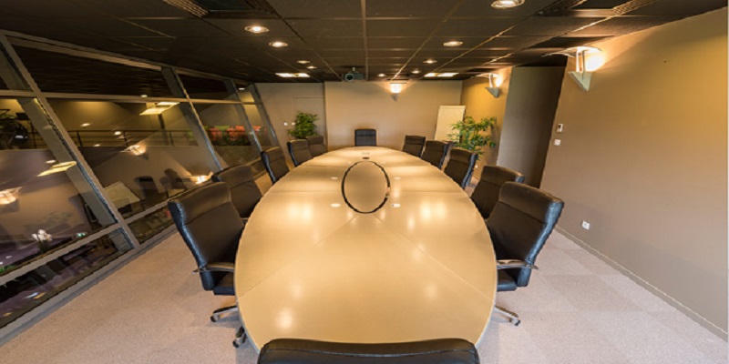 Espace de coworking à Clermont-Ferrand
