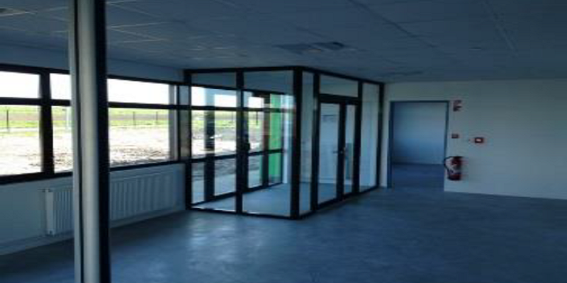 Hôtel d&rsquo;entreprises dans la Somme