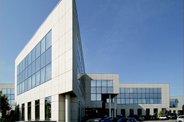 Immeuble de bureaux 4 000 m² à vendre – Poitiers -Technopôle du Futuroscope