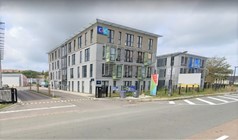 Immobilier mixte Atelier/Bureaux Hauts-de-France – 729 m² – 300 m² – Boulogne-sur-Mer (Pas-de-Calais – Hauts-de-France – France)