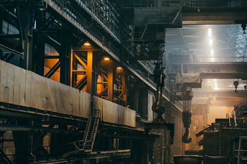 La France – terre promise pour l’industrie