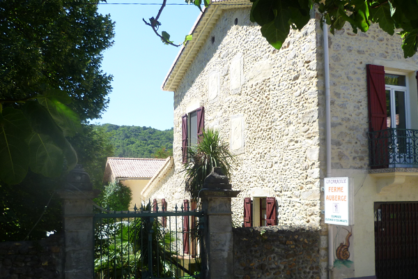 Laboratoire agroalimentaire équipé à vendre – Alès Nord / Gard (30)