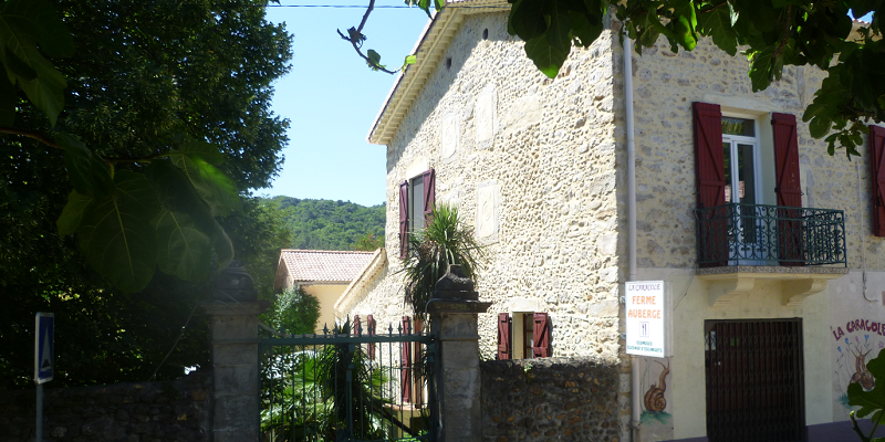 Laboratoire agroalimentaire équipé à vendre – Alès Nord / Gard (30)