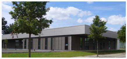 Laboratoires à louer – Le Mans / Sarthe