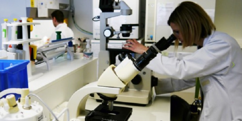 Laboratoires en location-Lyon Biopôle