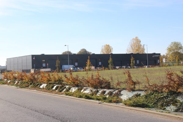 Le Clos Neuf