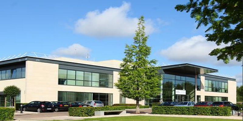 Le Parc International d’Entreprises (PIE) du Val d’Europe