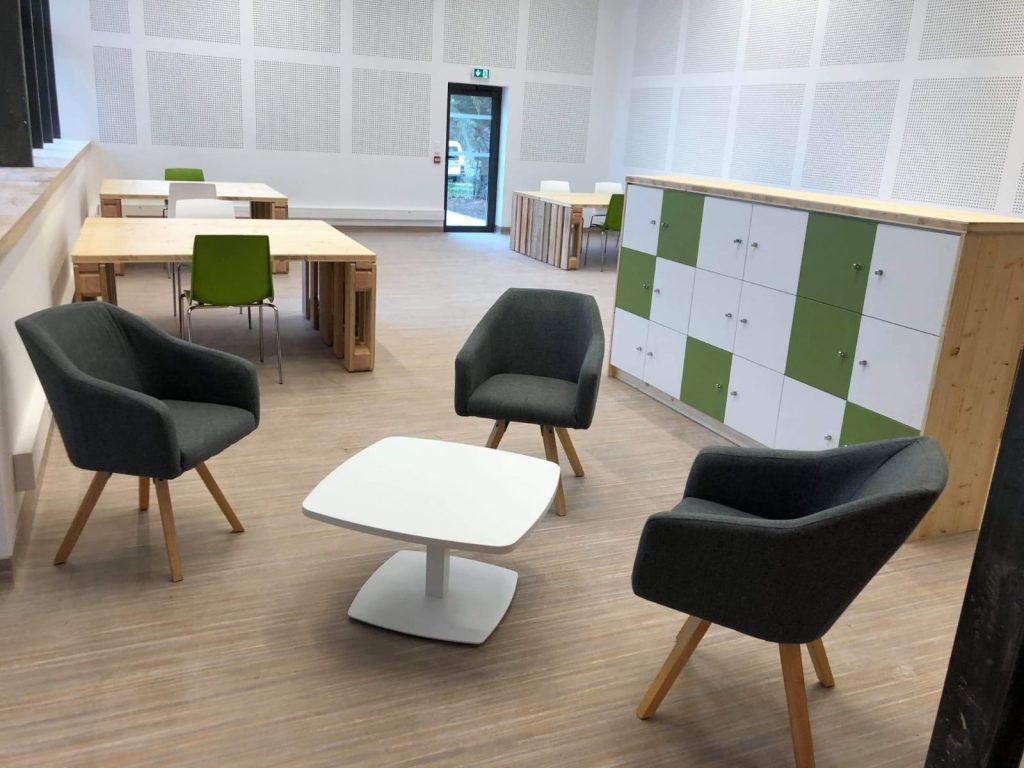 Local activité de 70 m² à louer dans le Vaucluse