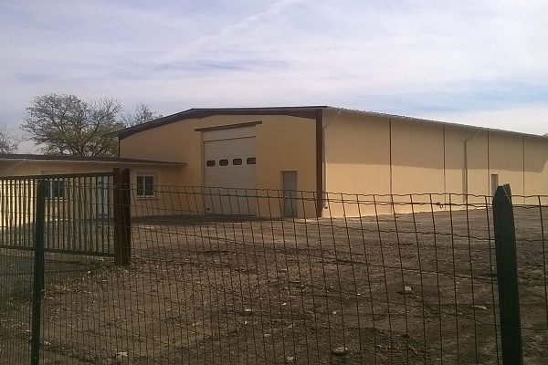 Local d&rsquo;activité dans l&rsquo;Oise