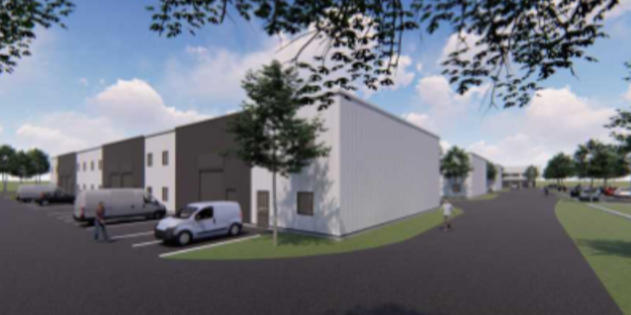 Local d’activité de 138 m² à vendre – Riorges
